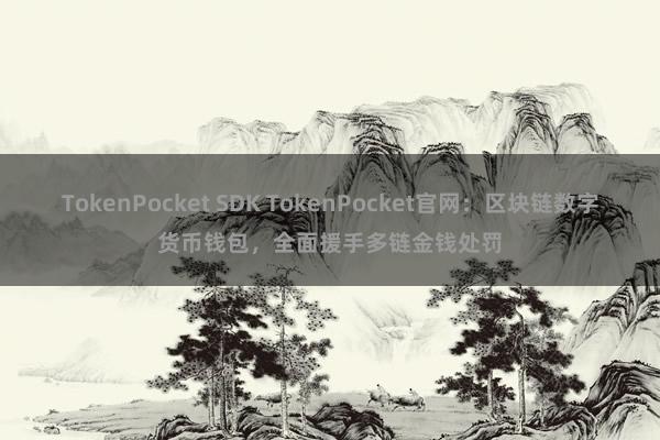 TokenPocket SDK TokenPocket官网：区块链数字货币钱包，全面援手多链金钱处罚